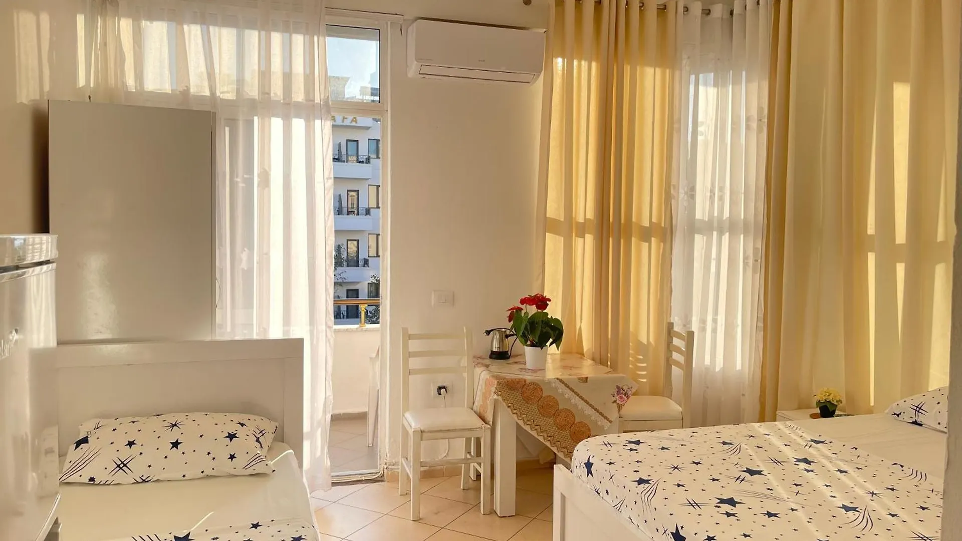 Marras Rooms 2 location