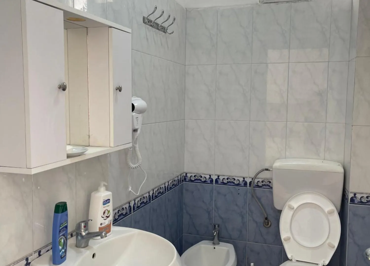Marras Rooms 2 Durrës Lejlighed