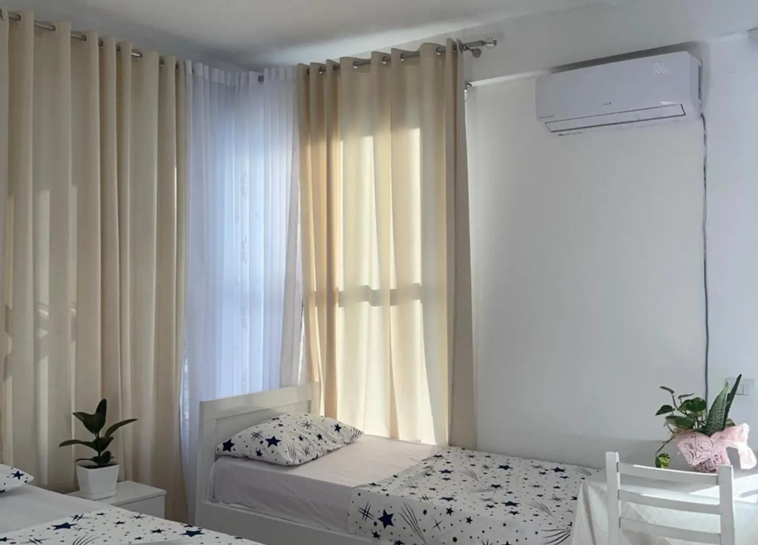 Lejlighed Marras Rooms 2 Durrës