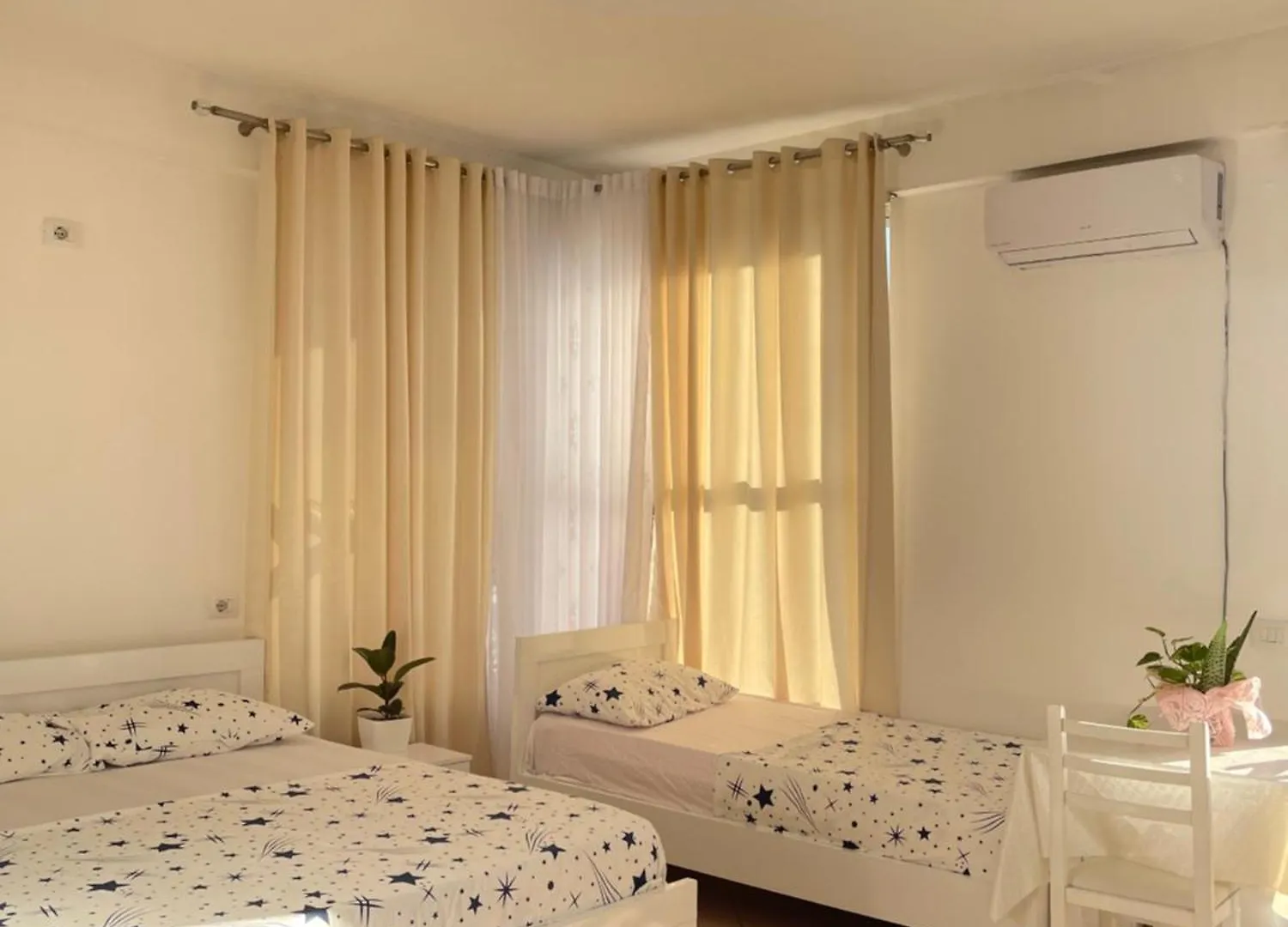 Marras Rooms 2 Durrës