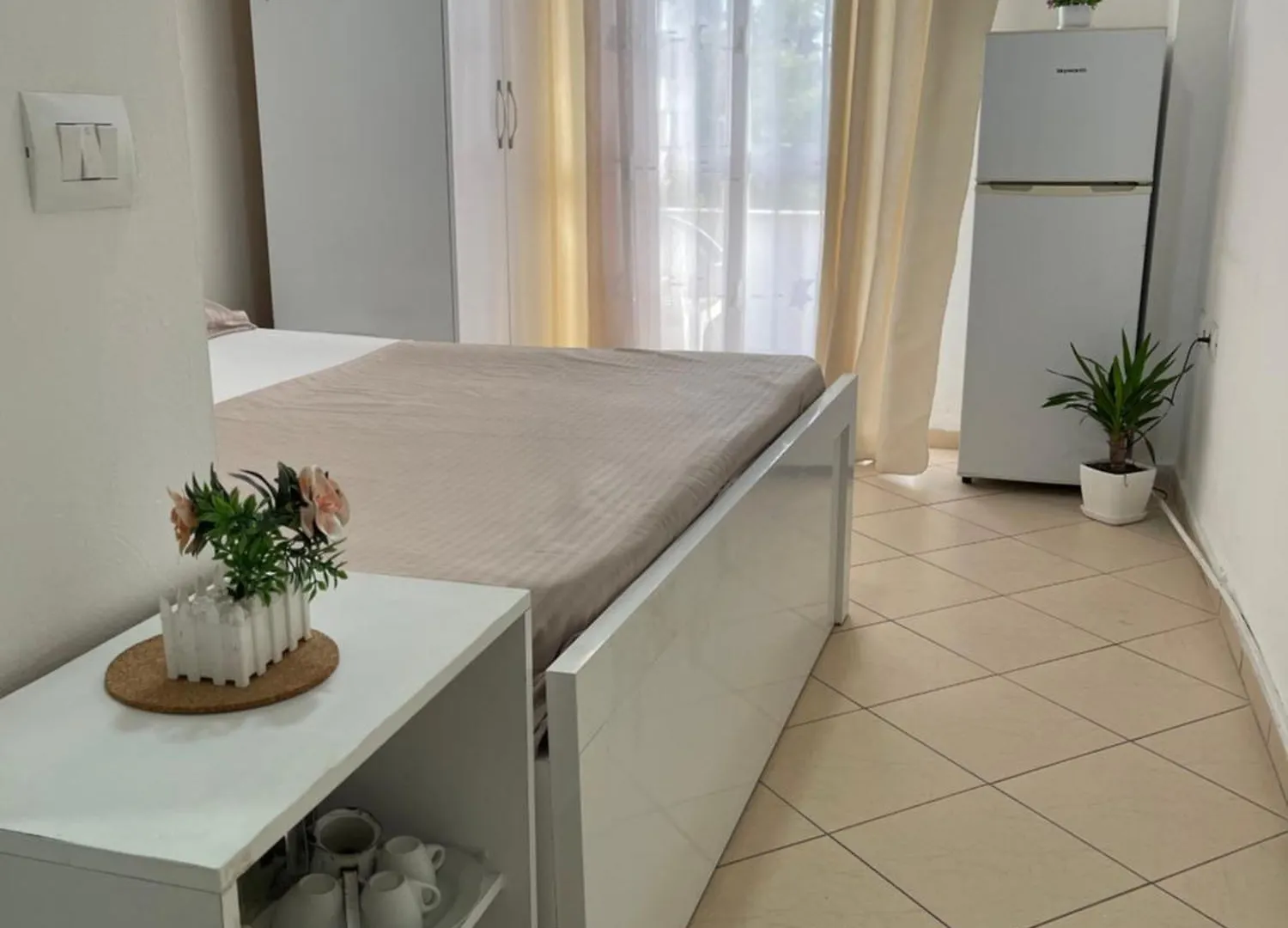 Marras Rooms 2 Durrës Albanien