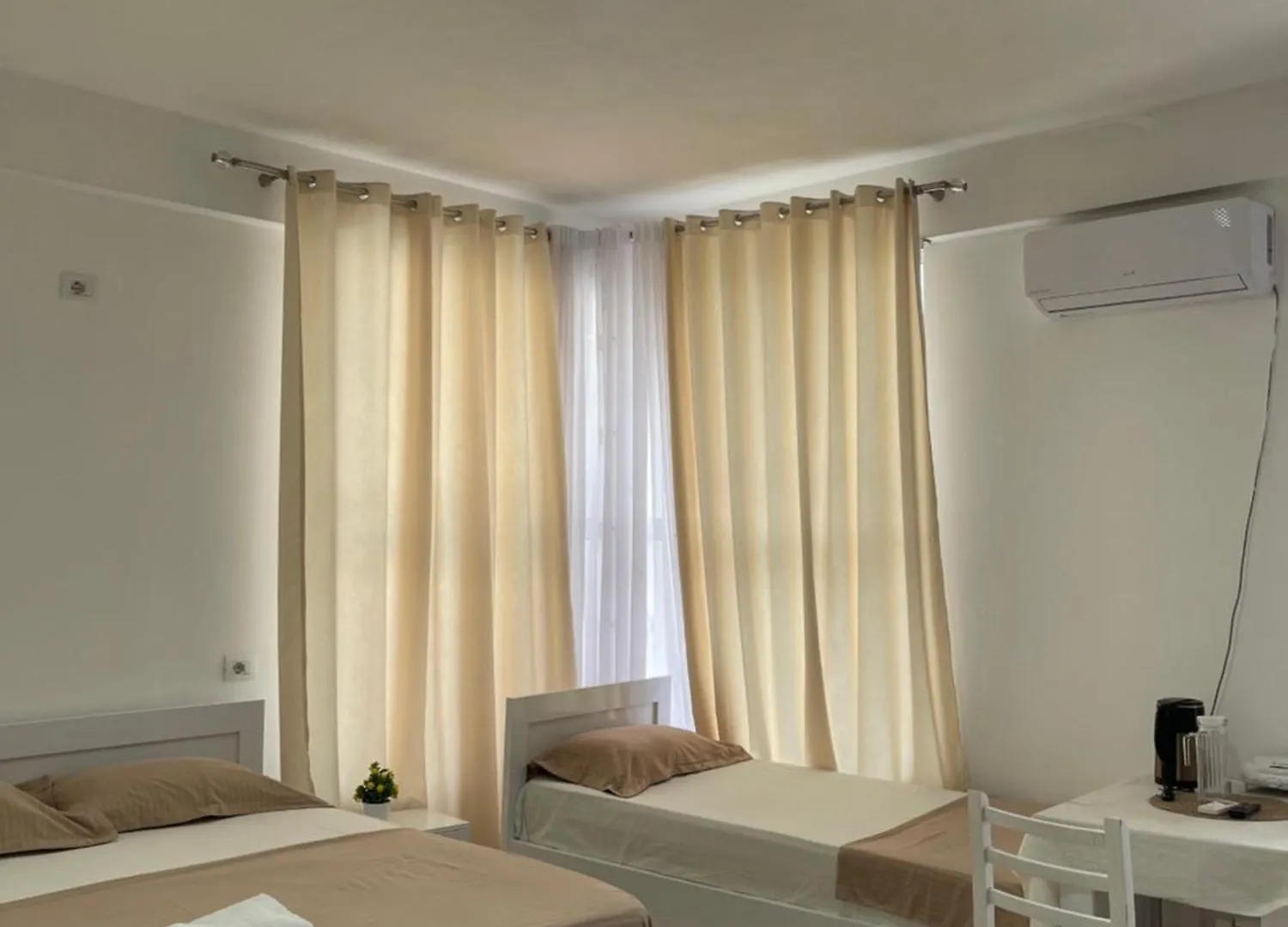 Marras Rooms 2 Durrës