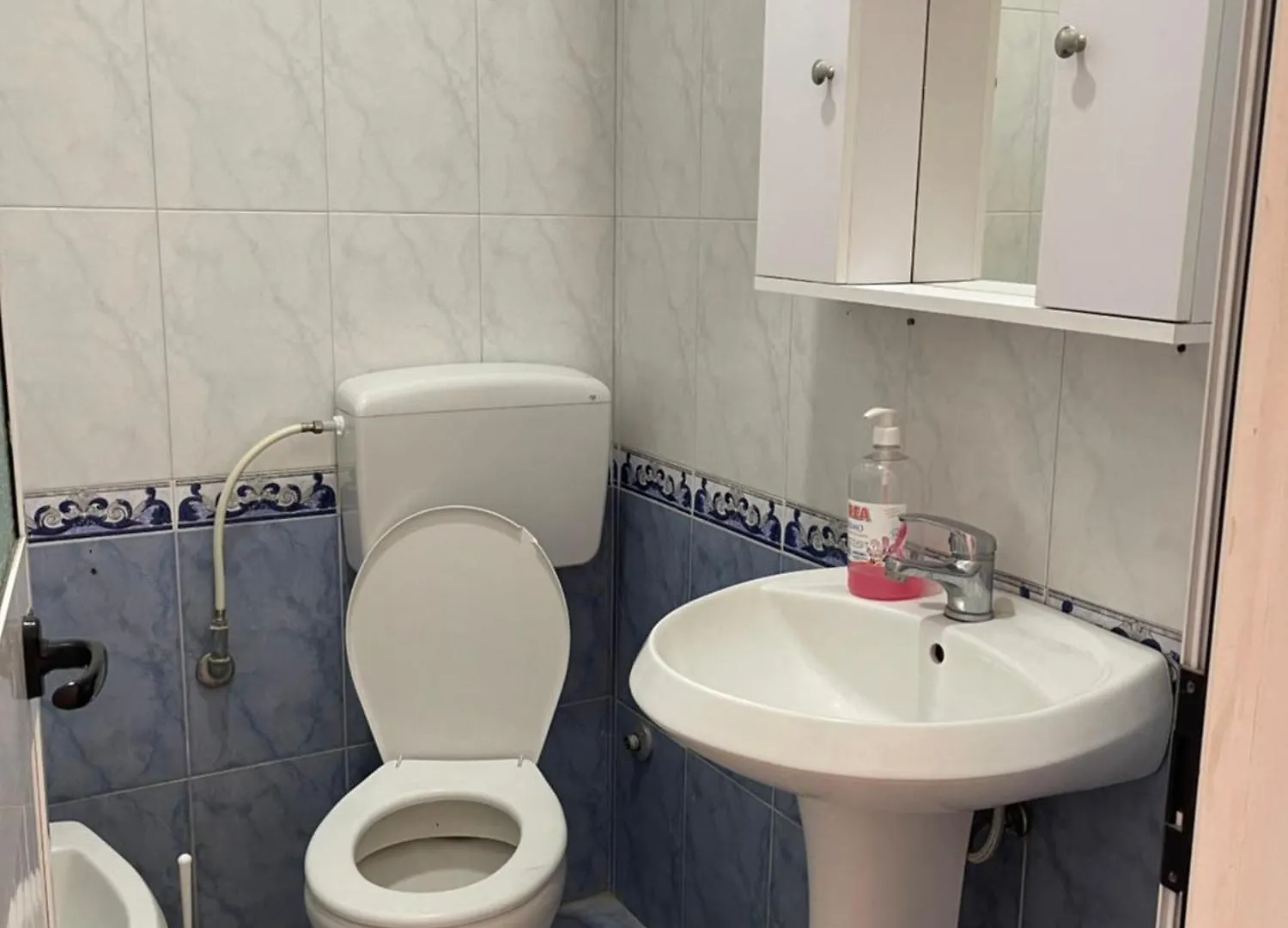 Lejlighed Marras Rooms 2 Durrës
