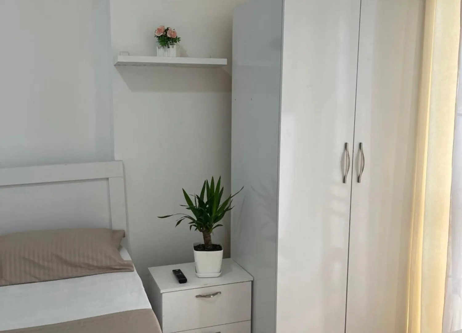 Lejlighed Marras Rooms 2 Durrës